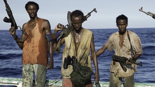 دزدان دریایی سومالی - صیادان ایرانی - چابهار