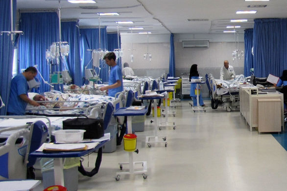 بیمارستان‌های خصوصی قرارداد خود را با بیمه دی لغو کردند