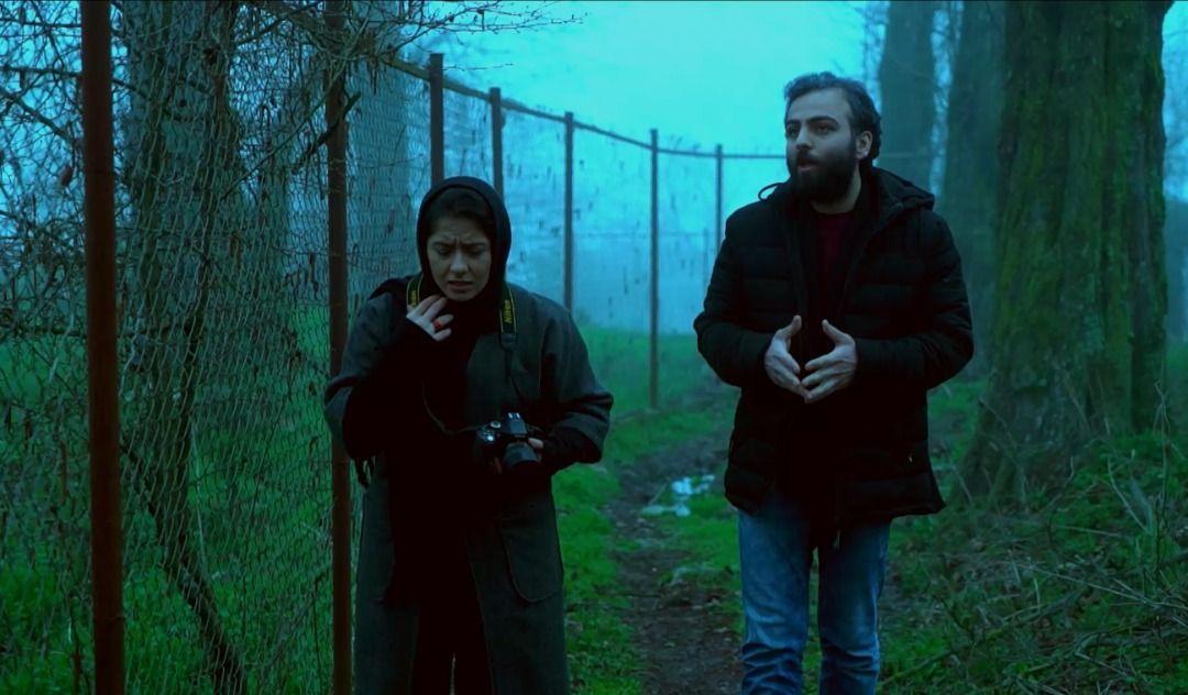 فیلمبرداری و تدوین ساعت صفر به پایان رسید/ جشنواره جهانی فجر میزبان فیلم حسین رکاوندی