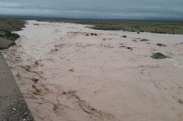خسارت ۱۲۰ میلیارد ریالی بارش‌های اخیر به زیرساخت‌های قزوین