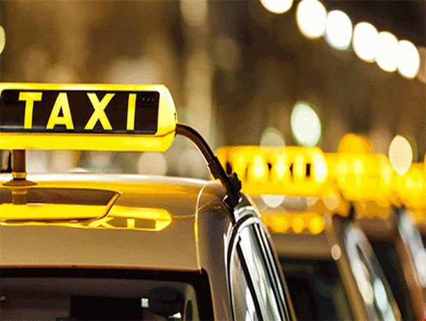 افزایش کرایه تاکسی در کرج از امروز اجرا می‌شود/ بیمه رانندگان تاکسی در گرو مصوبه مجلس