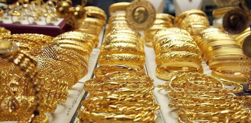 شهروندان البرز از خرید طلای فاقد کد شناسایی استاندارد خودداری کنند