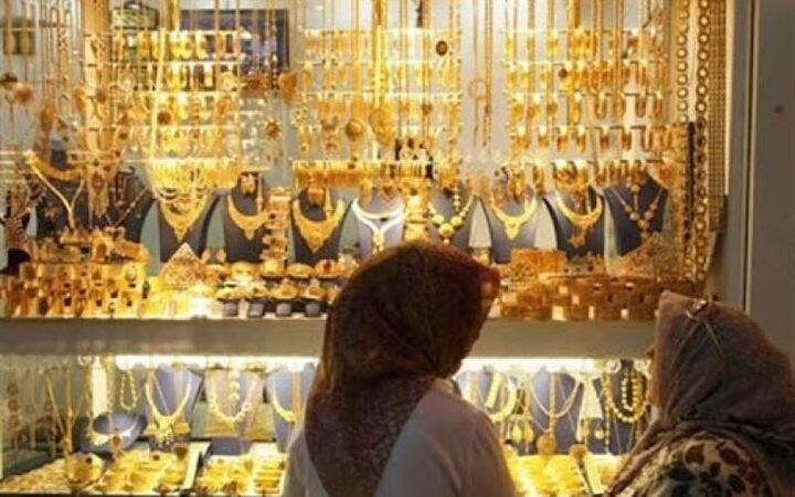 رکود بازار طلا پروانه ۸۰ واحد صنفی کرج را باطل کرد
