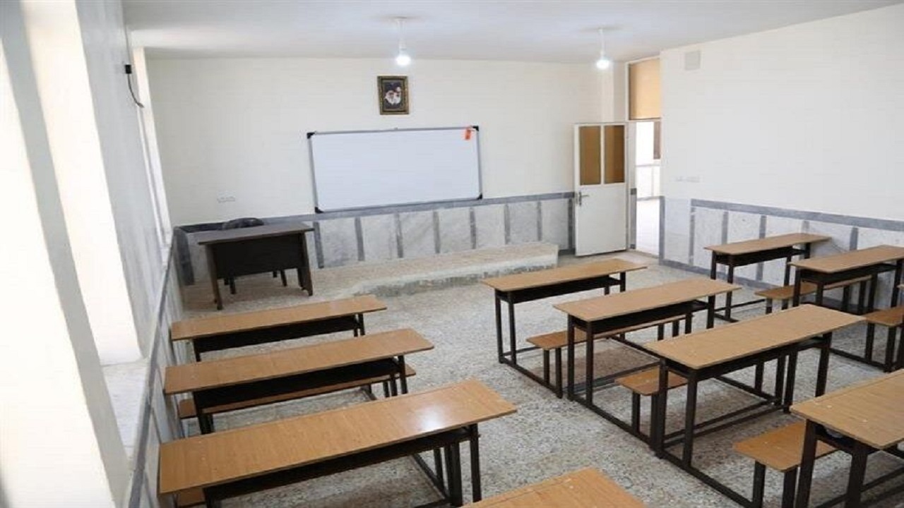 کمبود ۶ هزار کلاس درس در البرز/ استانی مهاجر پذیر همراه با روند افزایشی جمعیت دانش آموزی