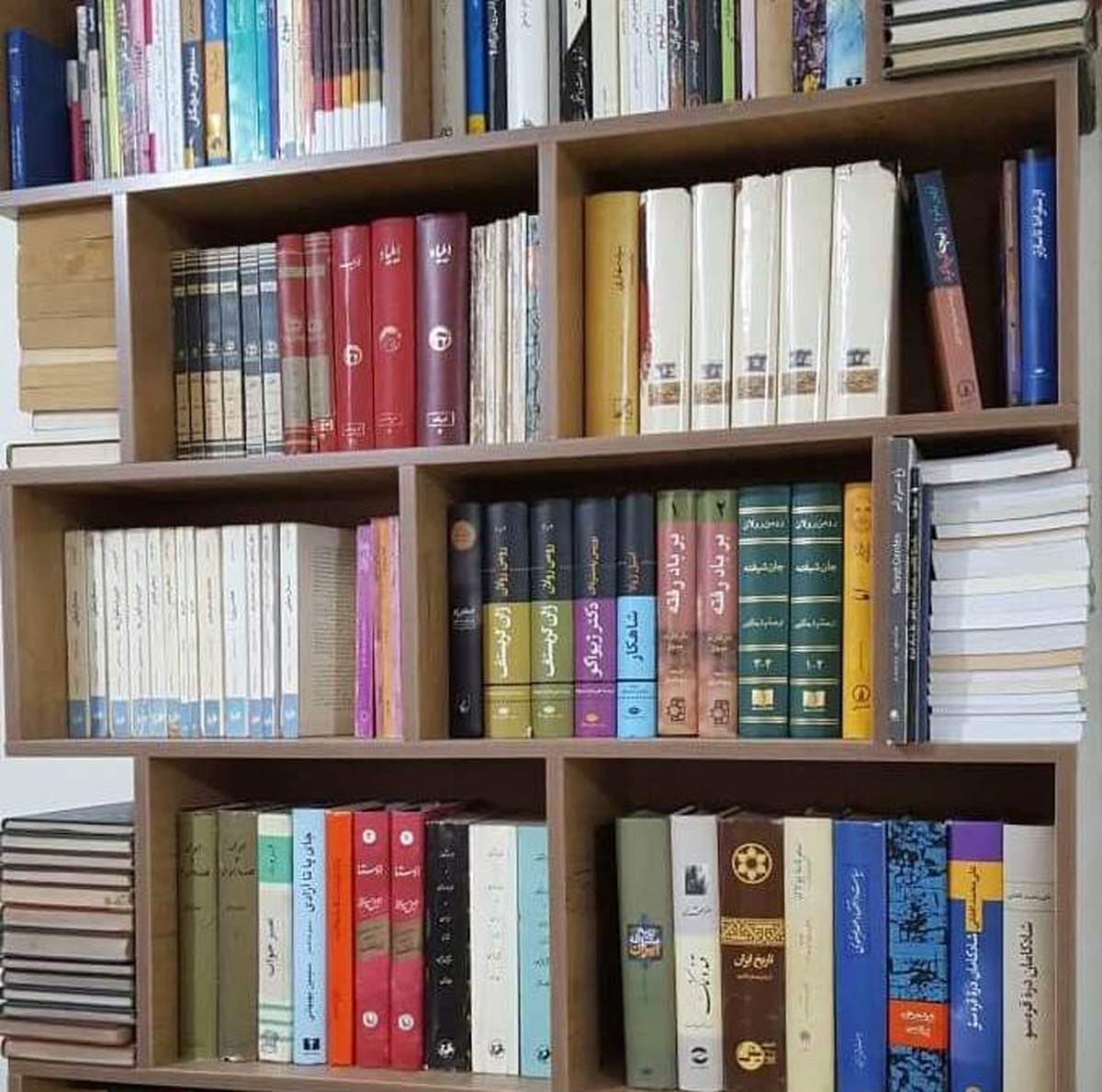 عضویت 9 هزار نفر در کتابخانه های البرز