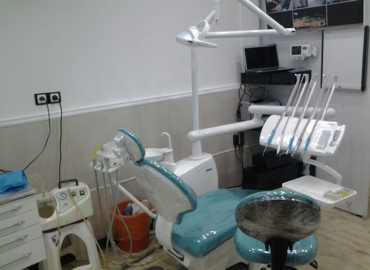 سه مطب دندانپزشکی غیرمجاز با حکم تعزیرات تعطیل شد