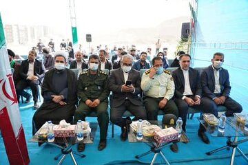 اختصاص ۵۲ هکتار زمین برای ساخت نهضت مسکن ملی در شهر جدید مهستان البرز