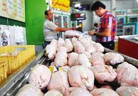 اصناف حق فروش مرغ با ۵۰ درصد سود ندارند