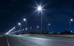 نصب چراغ‌های جدید با 80 درصد صرفه‌جویی مصرف برق در آزادراه تهران-کرج