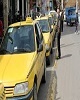 کرایه تاکسی ۴۵ درصد گران شد