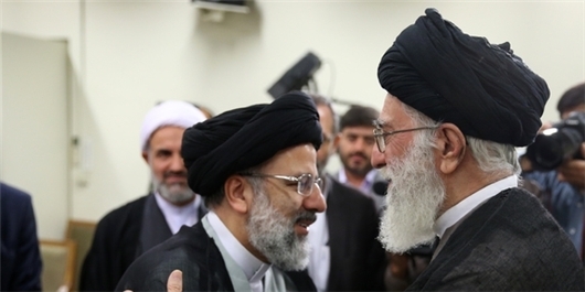 قدردانی نمایندگان مجلس از انتصاب حجتالاسلام رئیسی به تولیت آستان قدس رضوی قدردانی نمایندگان مجلس از انتصاب حجتالاسلام رئیسی به تولیت آستان قدس رضوی