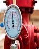 گاز بخشی از صنایع البرز قطع شد