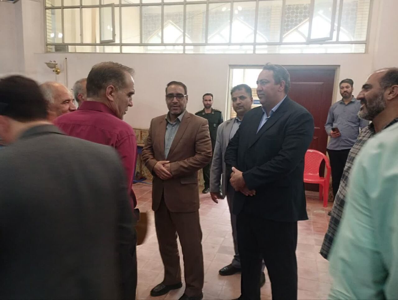 دستگاه قضا از تک تک آرای مردم صیانت می‌کند