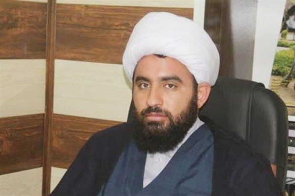 مماشات در دفاع از حقوق مشروع ملت ایران ممنوع است/ حضور باصلابت مقام معظم رهبری، خون تازهای در رگهای اسلام و مقاومت تزریق کرد