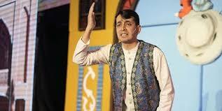 سومین جشنواره تئاتر طنز «تی‌تالی» در ایلام برگزار می‌شود