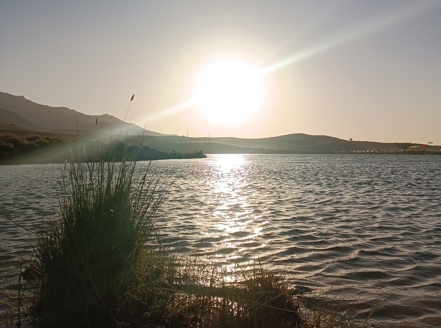 خنک&zwnj;ترین منطقه کرمان با شهرت جهانی در عطر و طعم گلاب&zwnj;/لاله&zwnj;زار نامزد شایسته