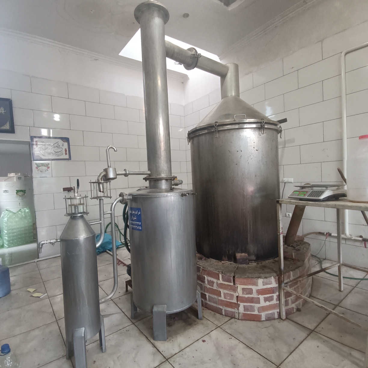 خنک&zwnj;ترین منطقه کرمان با شهرت جهانی در عطر و طعم گلاب&zwnj;/لاله&zwnj;زار نامزد شایسته