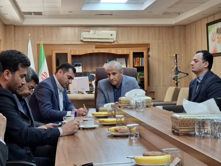 مبارزه با فساد بدون مشارکت مردمی ممکن نیست / بسیج حقوقدانان باید مطالبه&zwnj;گر و راهبردی باشد