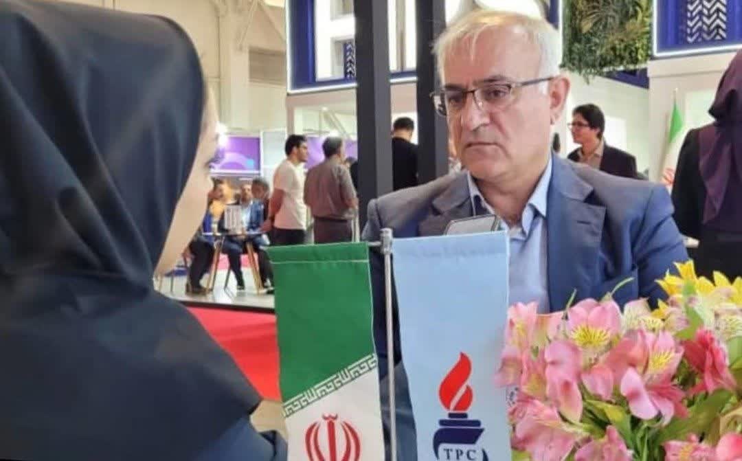 ایرانپلاست فرصتی برای شنیدن صدای مشتریان و گسترش بازار محصولات نوآورانه ایرانپلاست فرصتی برای شنیدن صدای مشتریان و گسترش بازار محصولات نوآورانه