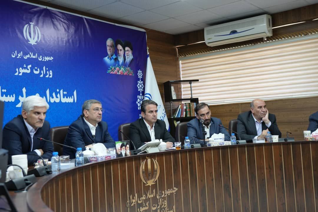 آغاز جدی ساخت ورزشگاه اختصاصی خیبر در خرم&zwnj;آباد؛ ورزشگاهی در شأن مردم لرستان می&zwnj;سازیم