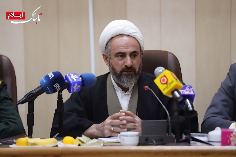 تحول استان از مسیر فرهنگ می&zwnj;گذرد، نه اقتصاد