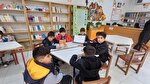 دسترسی کودکان روستایی کرمانشاه به کتابخانه‌های سیار و پستی