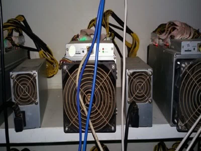 خاموشی ماینرهای غیرمجاز در کرمانشاه خاموشی ماینرهای غیرمجاز در کرمانشاه