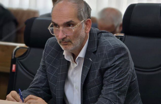 گام مهم شهرداری فردیس برای انجام تملکات پروژه تقاطع غیرهمسطح امام علی(ع) گام مهم شهرداری فردیس برای انجام تملکات پروژه تقاطع غیرهمسطح امام علی(ع)