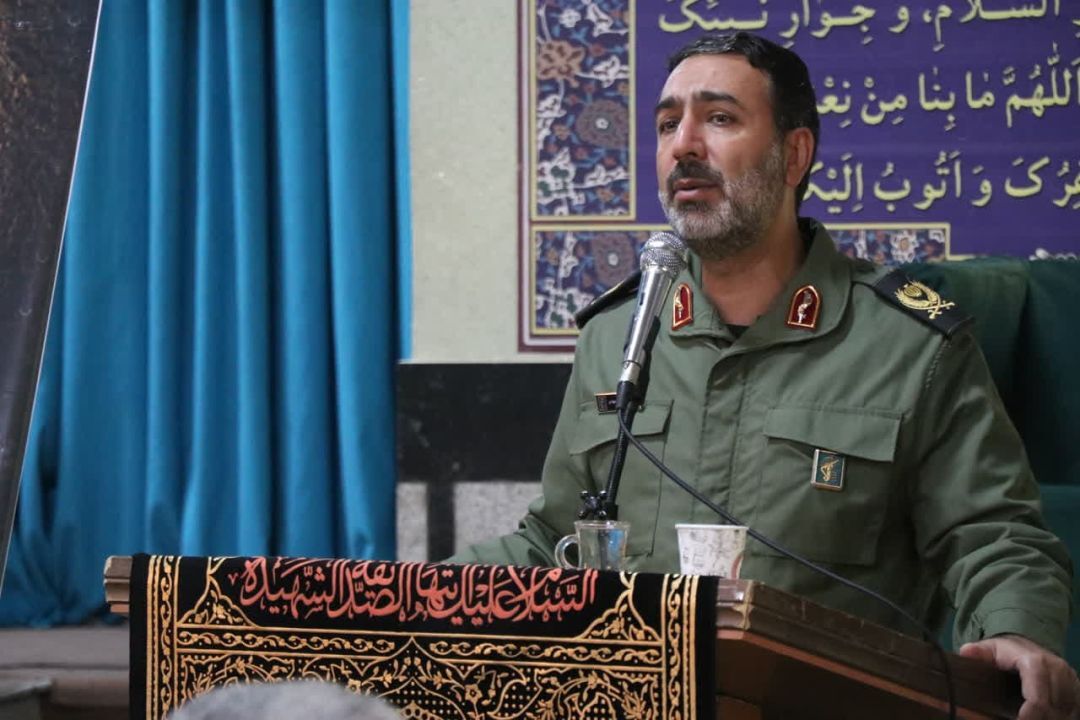 جوانان، آینده&zwnj;سازان کشور و مدافعان آرمان&zwnj;های انقلاب اسلامی هستند