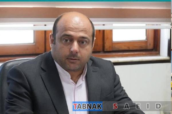 نشست خبری استاندار بوشهر، پنجشنبه برگزار می&zwnj;شود