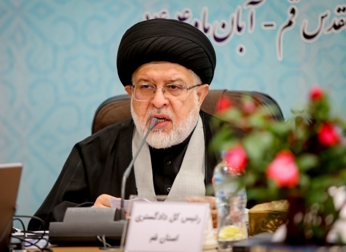 کاهش ۳۸ درصدی دزدی در قم