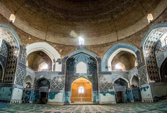 9 مسجد آذربایجانشرقی نامزد ثبت جهانی یونسکو 9 مسجد آذربایجانشرقی نامزد ثبت جهانی یونسکو