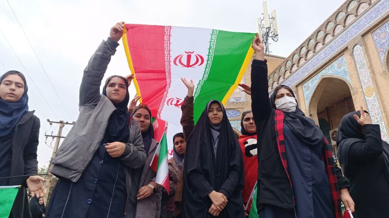 راهپیمایی روز ۱۳ آبان با شعار &laquo;متحد و استوار در مقابل استکبار&raquo; در کرمانشاه برگزار می&zwnj;شود