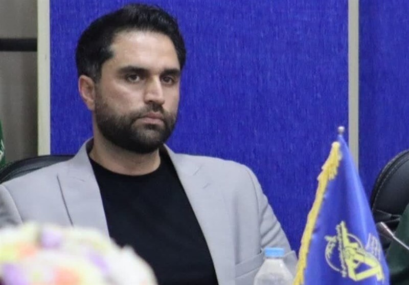 مهلت ارسال آثار جشنواره رسانه ابوذر تا ۲۰ آذر تمدید شد مهلت ارسال آثار جشنواره رسانه ابوذر تا ۲۰ آذر تمدید شد