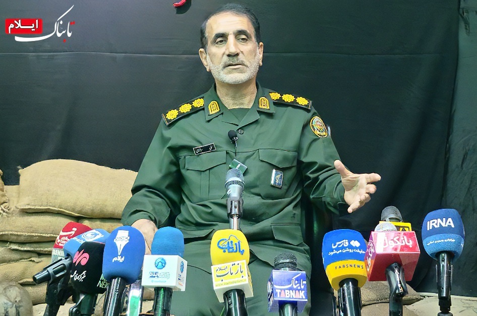 اسناد دفاع مقدس میراثی که باید به کتاب و فیلم تبدیل شود