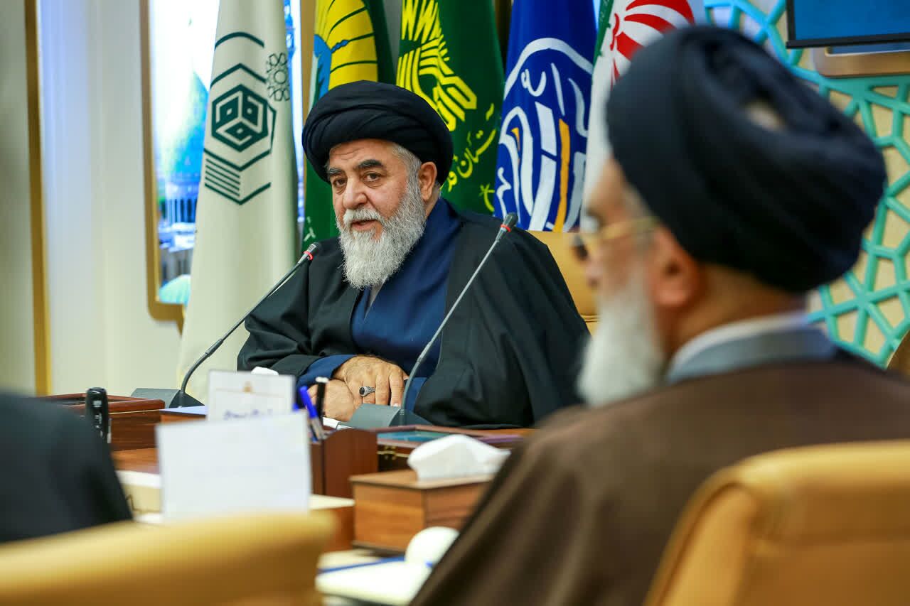 حفظ وحدت، مهم&zwnj;ترین مسئله امروز ایران اسلامی است