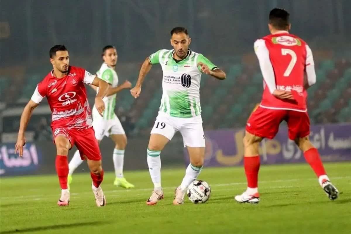 قهرمانی برای خیبر؛ خیلی دور، خیلی نزدیک قهرمانی برای خیبر؛ خیلی دور، خیلی نزدیک