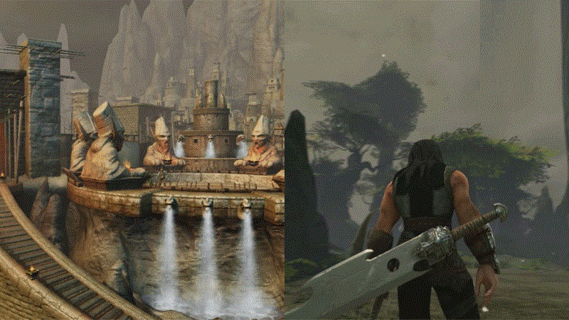 برگزاری هفتین دوره جایزه &laquo;بازی&zwnj;های جدی&raquo; کشور در گلستان