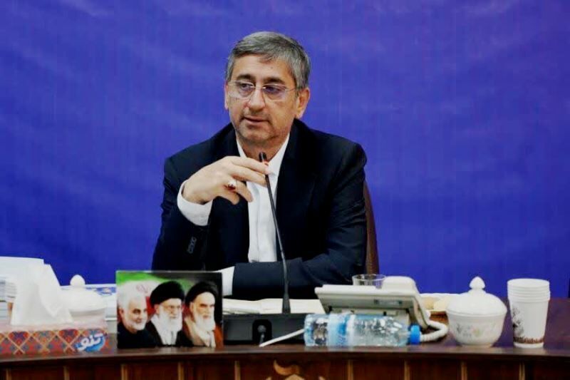 مدیران باید ریسک پذیر باشند / بخش خصوصی موتور تحول و توسعه اقتصاد است مدیران باید ریسک پذیر باشند / بخش خصوصی موتور تحول و توسعه اقتصاد است