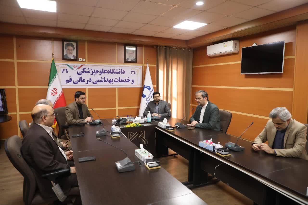 راه&zwnj;اندازی نخستین &laquo;نگارگذر فرهنگی&raquo; در قم