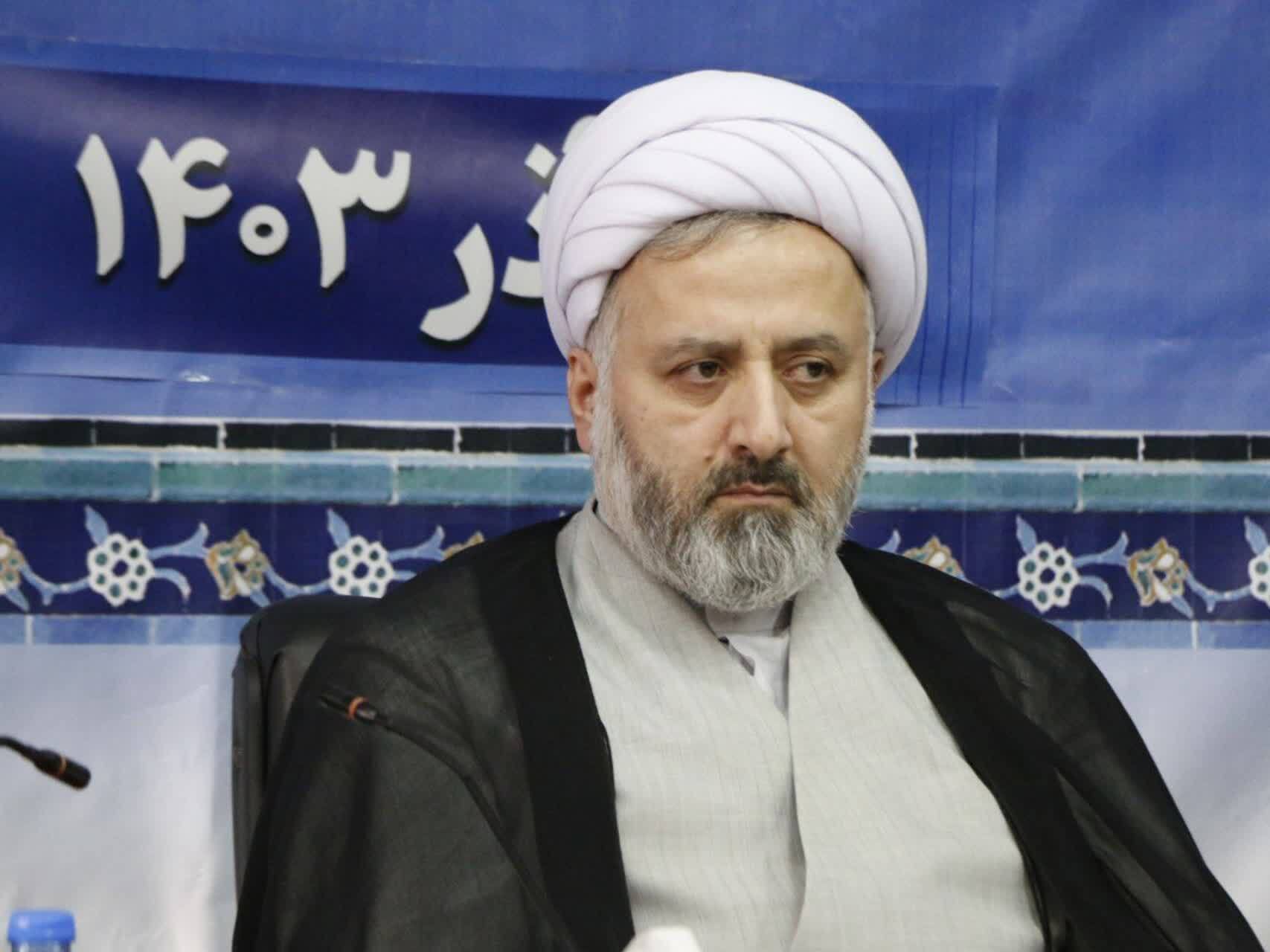 حمایت هدفمند از خانوادههای بیسرپرست؛ طرح گلریزان اجتماعی وارد فاز عملیاتی شد حمایت هدفمند از خانوادههای بیسرپرست؛ طرح گلریزان اجتماعی وارد فاز عملیاتی شد