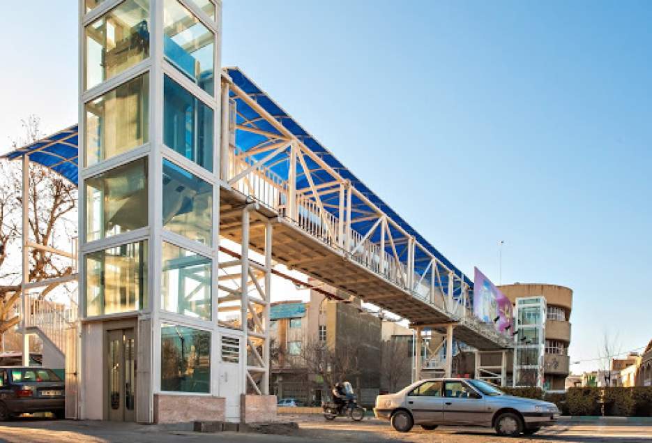 مکانیزه&zwnj;سازی ۳۰ پل عابر پیاده در قم