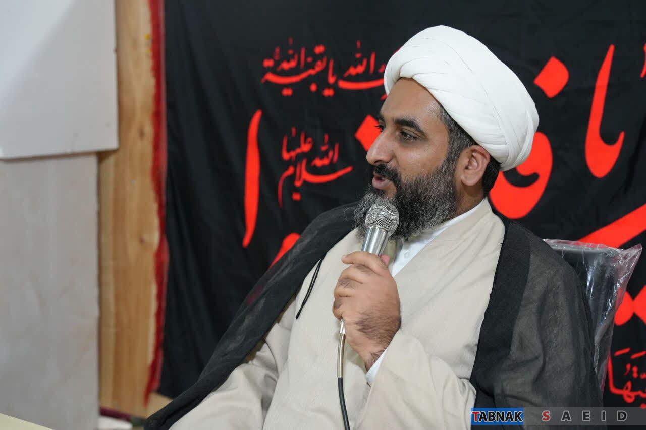 &laquo;مقاومت وحدت&zwnj;آفرین&raquo; شعار ایام فاطمیه؛ پاسخی به جنگ ترکیبی دشمن