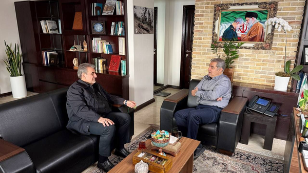 اختصاص ۴ هزار میلیارد ریال اعتبار جدید برای پروژه سمنان–فیروزکوه اختصاص ۴ هزار میلیارد ریال اعتبار جدید برای پروژه سمنان–فیروزکوه