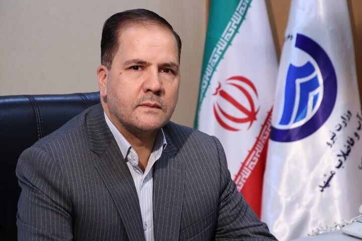 وضعیت ذخایر آبی مشهد نگرانکننده است وضعیت ذخایر آبی مشهد نگرانکننده است