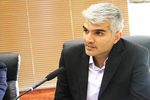 بررسی راهکارهای نوین تصفیه پساب و افزایش بهرهوری مزارع ماهی استان بررسی راهکارهای نوین تصفیه پساب و افزایش بهرهوری مزارع ماهی استان