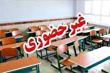 تمامی مقاطع تحصیلی و دانشگاه‌های استان یزد تا پایان هفته غیرحضوری شد