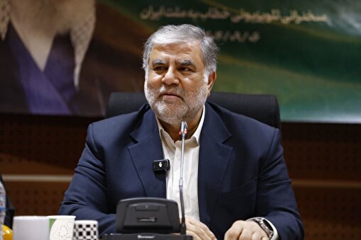 پروژه‌های عمرانی قم با سرعت در حال پیشرفت هستند