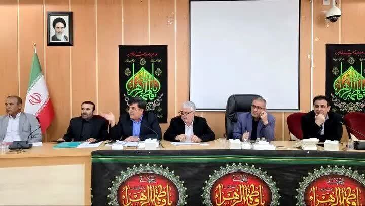 انتخابات شوراها، تماماً الکترونیکی برگزار می&zwnj;شود